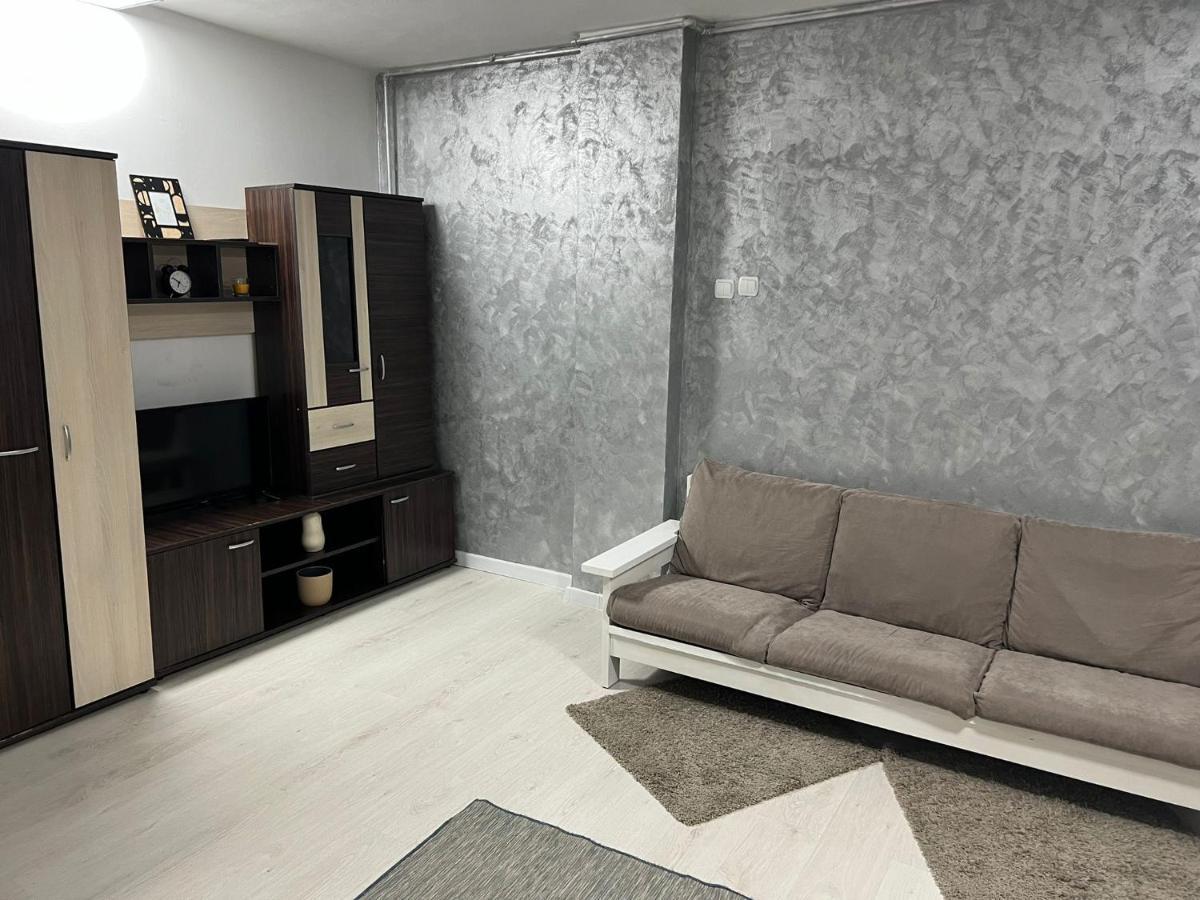 克卢日-纳波卡Compact House公寓 外观 照片