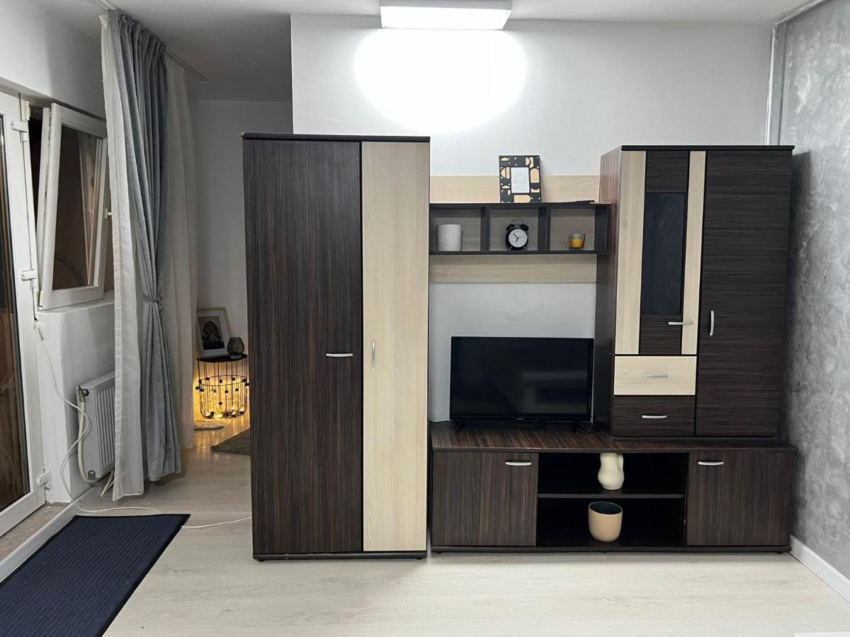 克卢日-纳波卡Compact House公寓 外观 照片