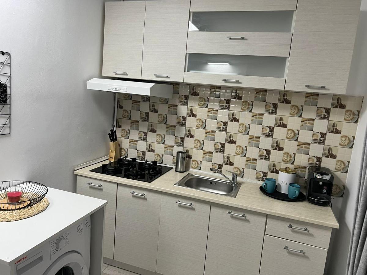 克卢日-纳波卡Compact House公寓 外观 照片