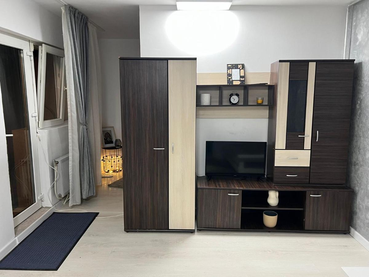 克卢日-纳波卡Compact House公寓 外观 照片