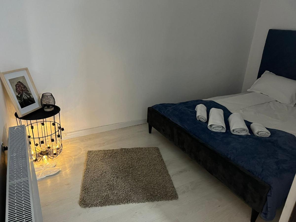 克卢日-纳波卡Compact House公寓 外观 照片