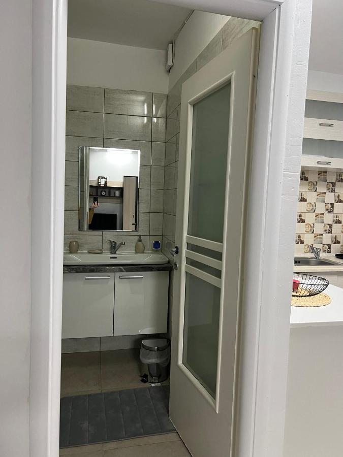 克卢日-纳波卡Compact House公寓 外观 照片