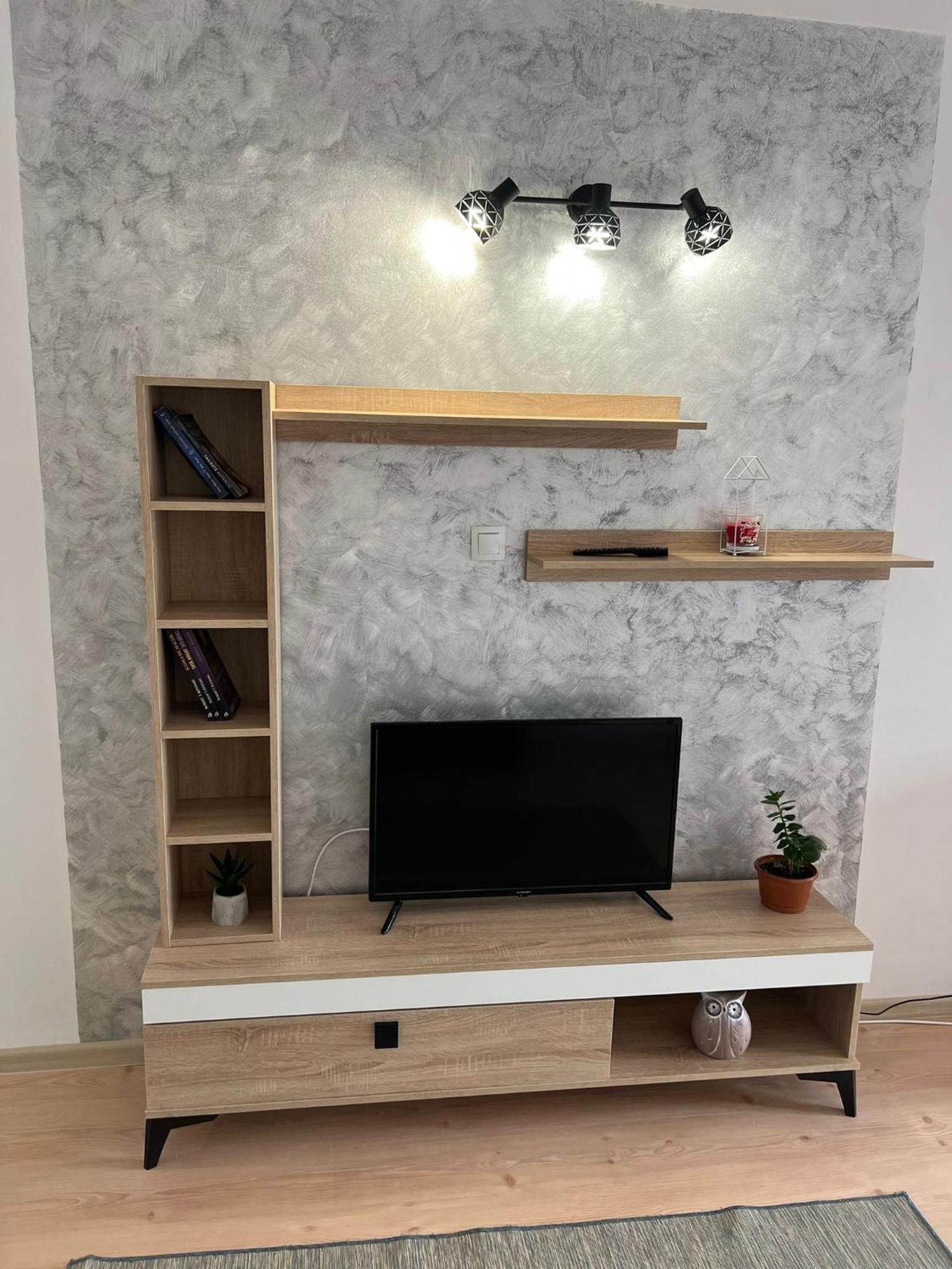 克卢日-纳波卡Compact House公寓 外观 照片