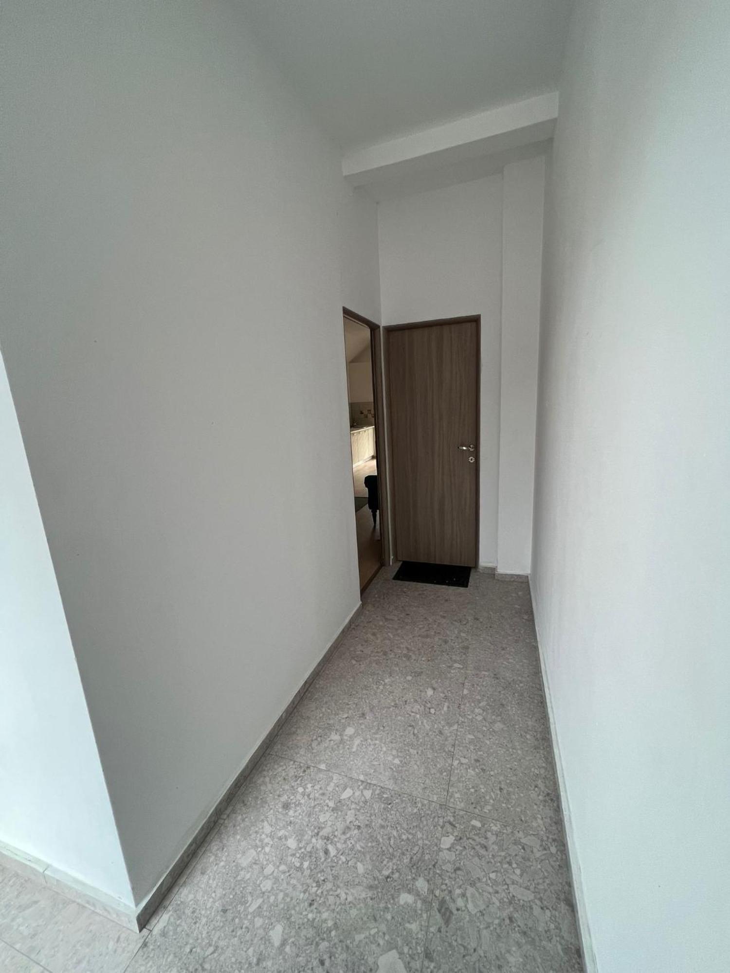 克卢日-纳波卡Compact House公寓 外观 照片