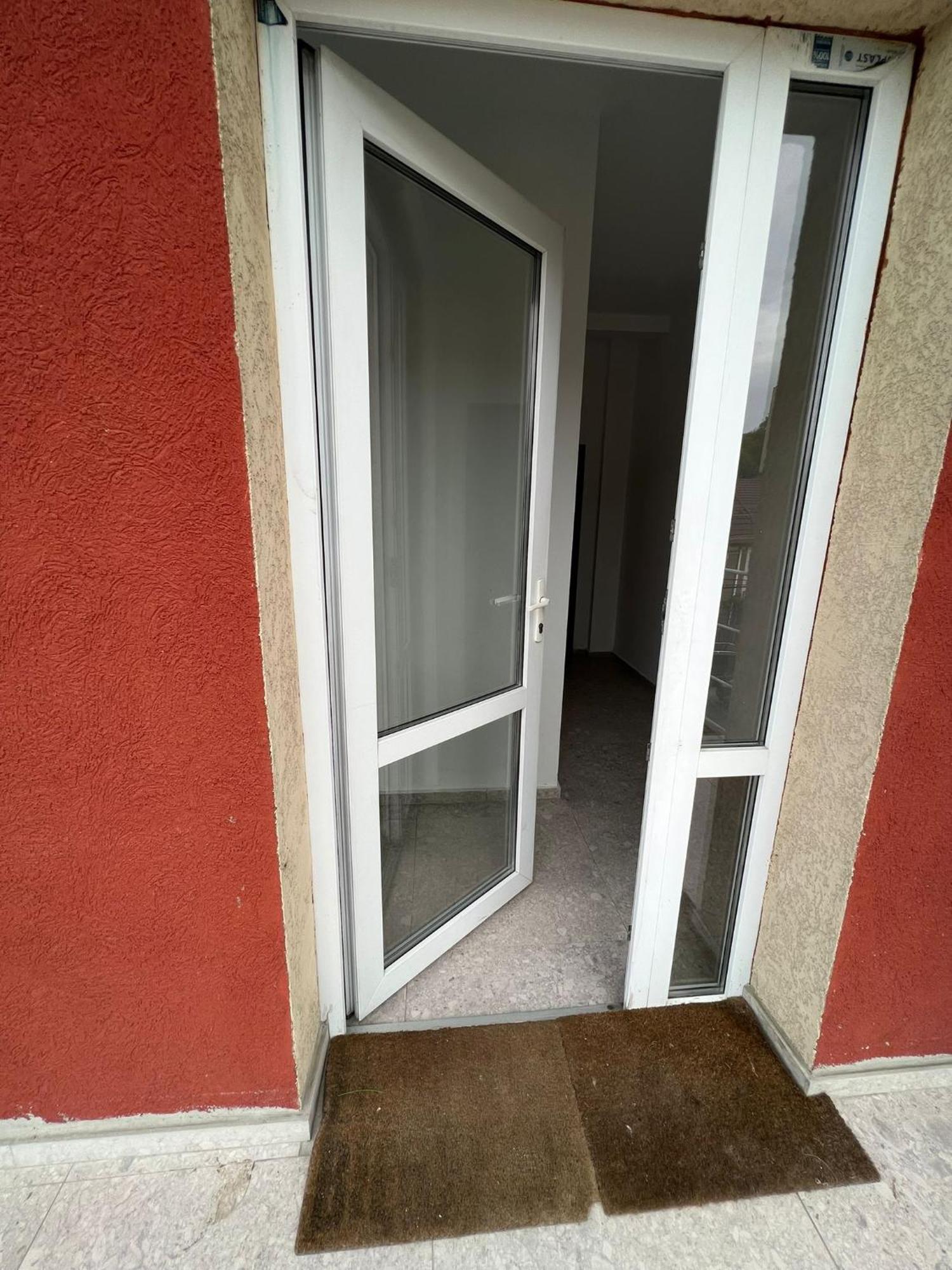 克卢日-纳波卡Compact House公寓 外观 照片
