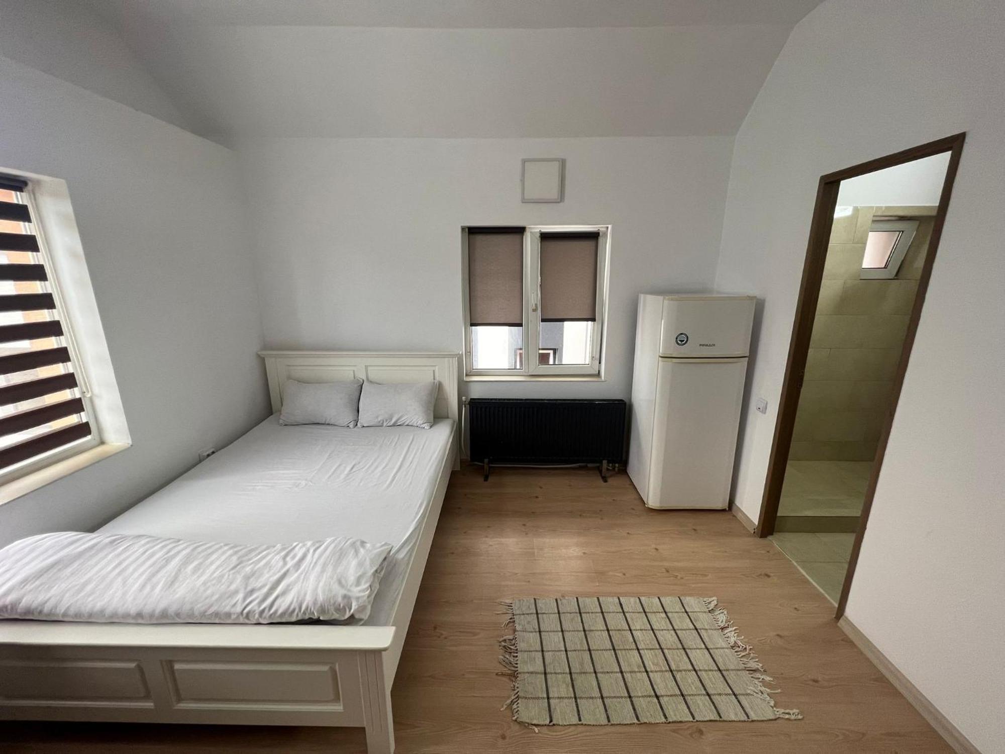 克卢日-纳波卡Compact House公寓 外观 照片