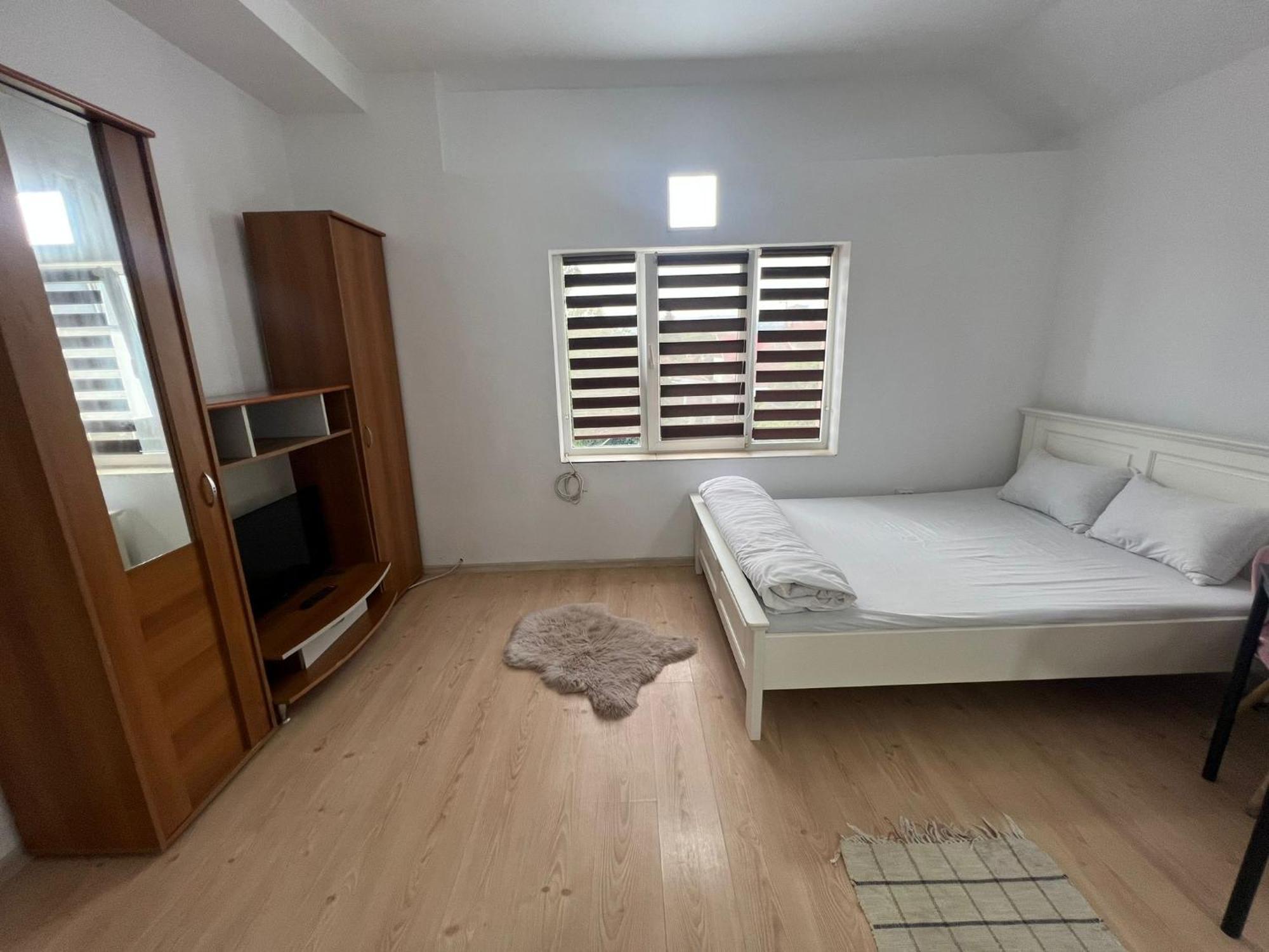 克卢日-纳波卡Compact House公寓 外观 照片