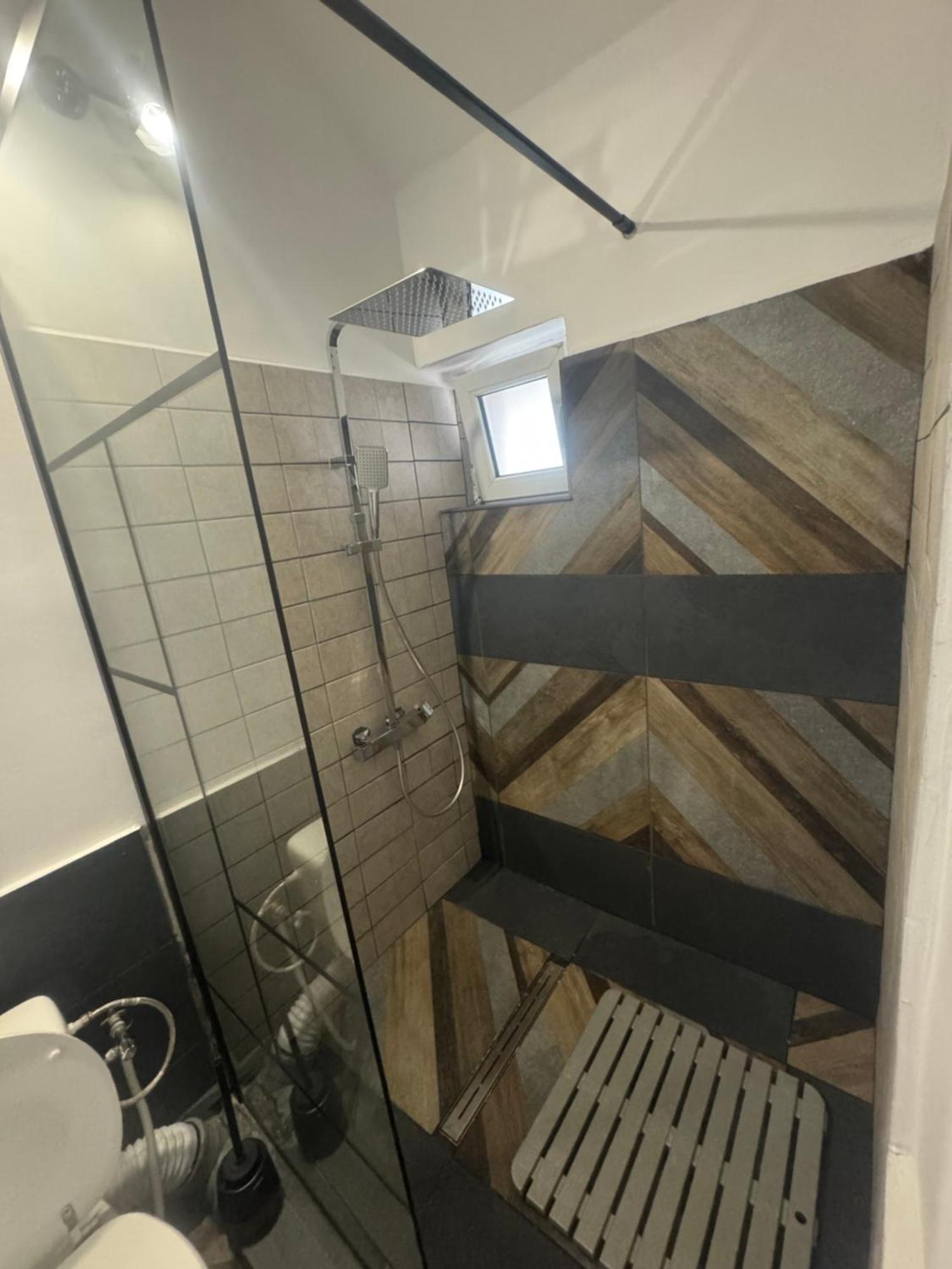 克卢日-纳波卡Compact House公寓 外观 照片
